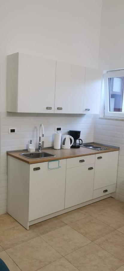 Apartments K&D プーラ エクステリア 写真