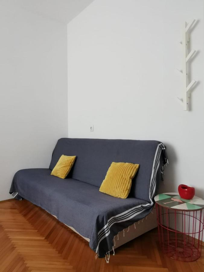 Apartments K&D プーラ エクステリア 写真