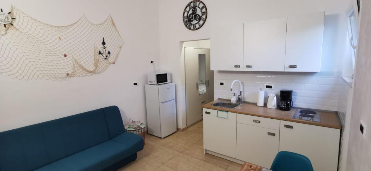 Apartments K&D プーラ エクステリア 写真
