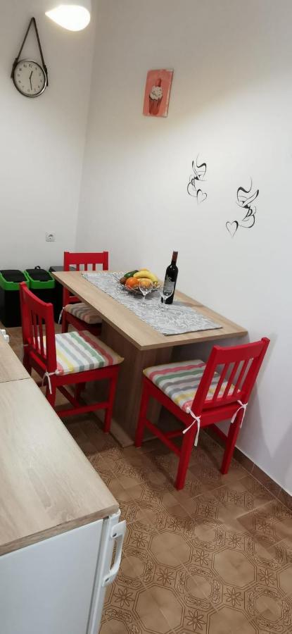 Apartments K&D プーラ エクステリア 写真