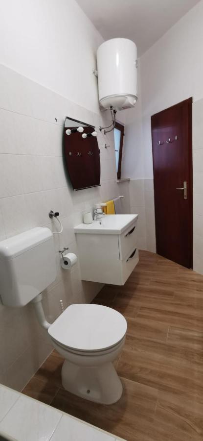Apartments K&D プーラ エクステリア 写真
